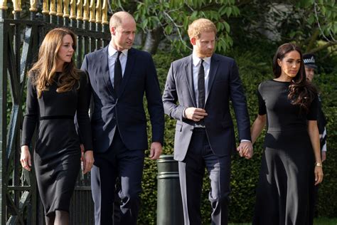 Prince Harry, Royal Family Drama Explained: What Happened | In Touch Weekly