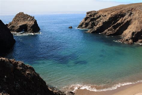 A Guide to the Best Beaches Along the Sonoma Coast - Sonoma.com