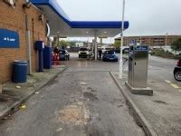 Tesco Weston-Super-Mare Superstore Petrol Station | AccessAble