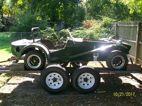 1978 Dutton Lotus Super Seven Kit Car Project - Classic Lotus Super ...