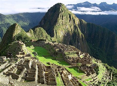 What Do You Know About Machu Picchu? - WorldAtlas.com