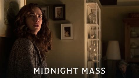 Midnight Mass - Netflix Series