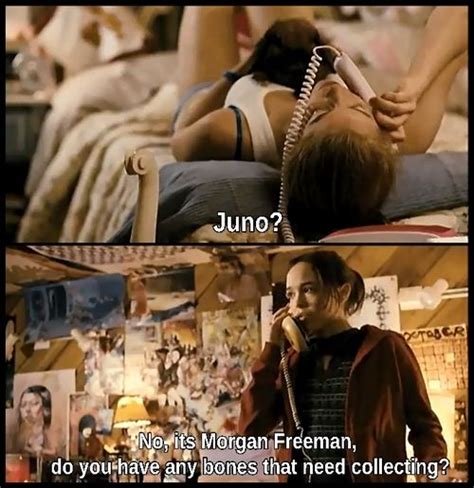 Pin by Amusementphile on Juno (2007) | Best movie quotes, Favorite ...