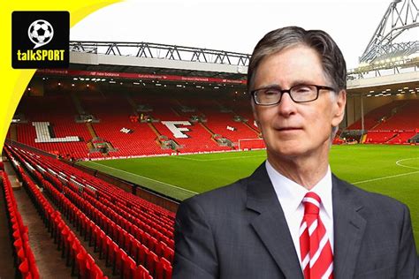 Liverpool FC for sale? John W Henry has 'quietly put the club on the ...