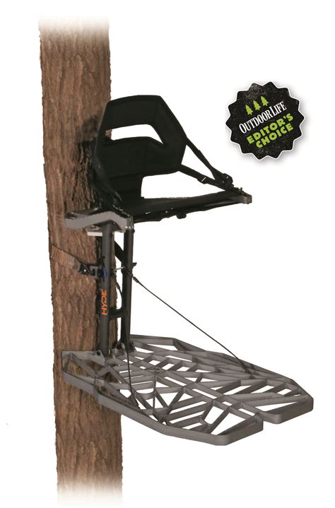 Treestand Review: Best New Hang-On Stands | Outdoor Life