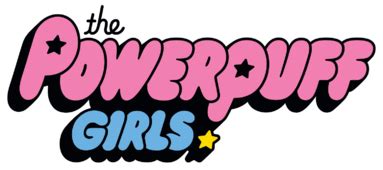 Logo PPG | Powerpuff girls, Powerpuff, Tv show logos