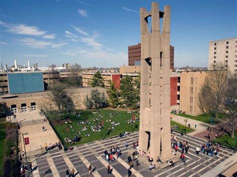 Temple University - Main Campus | The Cultural Landscape Foundation