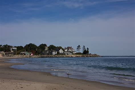 North Hampton State Beach | North Hampton, New Hampshire | Flickr