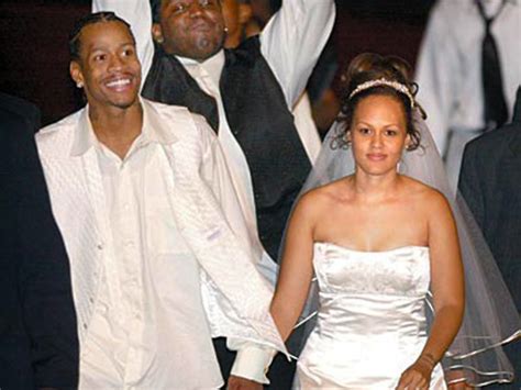 Will they give another chance for their marriage?? Know about Allen Iverson and his ex-wife ...