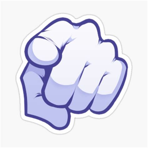 Finger Pointing At Screen Emoji, Finger Pointing High Res Illustrations ...