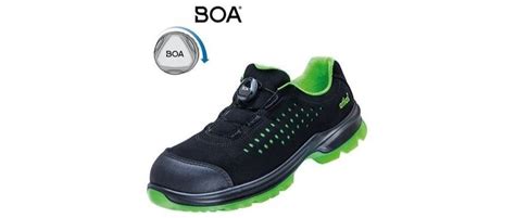 Atlas Safety Shoes - Safety Shoes Today - Brands