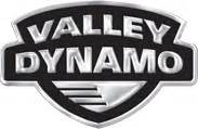 Valley Dynamo Parts