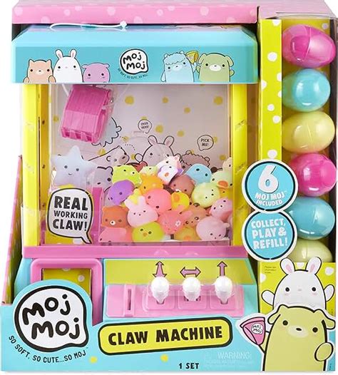 Amazon.com: claw machine toys refill