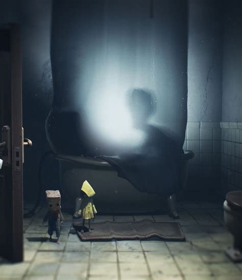 'Little Nightmares 2' secret ending explained: How to unlock and what it means