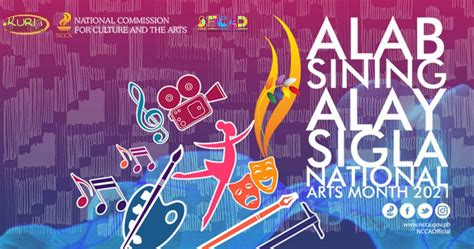 Art & Culture: Bicolano Artists to launch online art activities for National Arts Month 2021 ...