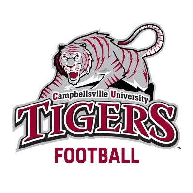 Campbellsville Tigers (@CvilleTigers) / Twitter