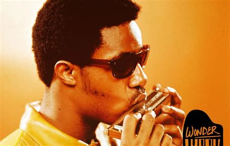 What Harmonica Does Stevie Wonder Play? - Harmonica Blog