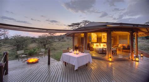 SARUNI LEOPARD HILL (Naboisho Conservancy) - Campground Reviews, Photos, Rate Comparison ...