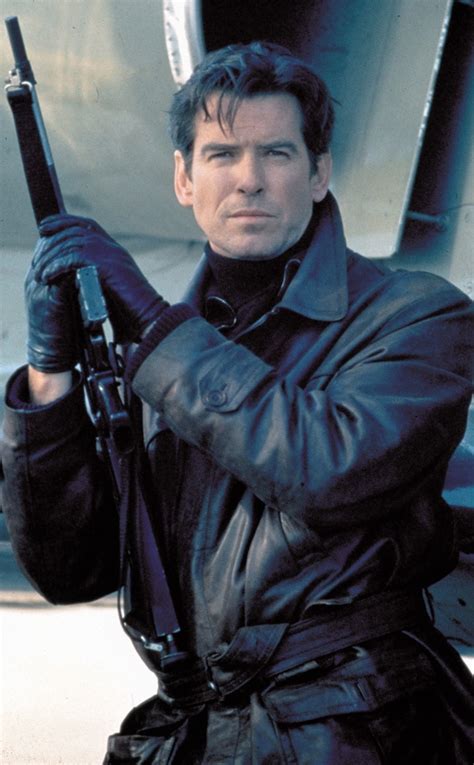 15. Tomorrow Never Dies (1997) from 23 Best (and Worst) James Bond Movies | E! News