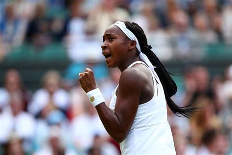 Coco Gauff Net Worth | Celebrity Net Worth