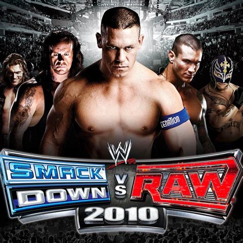 Xbox 360 Cheats - WWE SmackDown 2010 Guide - IGN