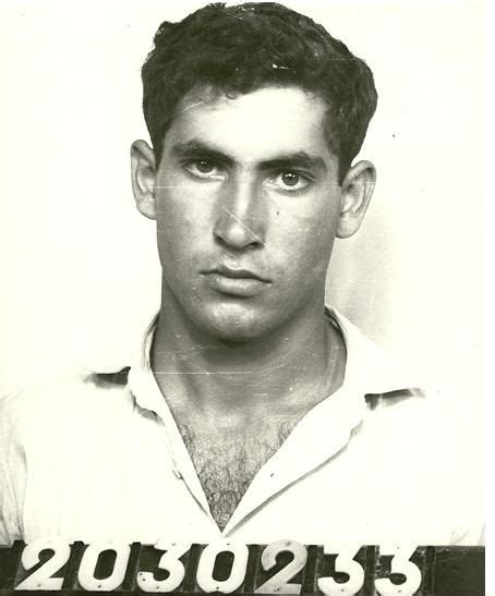 Modern King David: VERY HANDSOME young Benjamin Netanyahu the day he ...