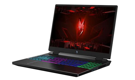 2023 Acer Nitro 16 and Nitro 17 mid-range gaming laptops