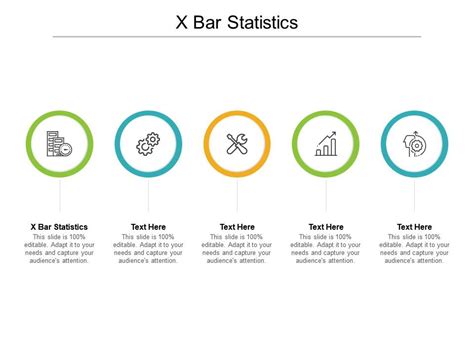 X Bar Statistics Ppt Powerpoint Presentation Layouts File Formats Cpb ...