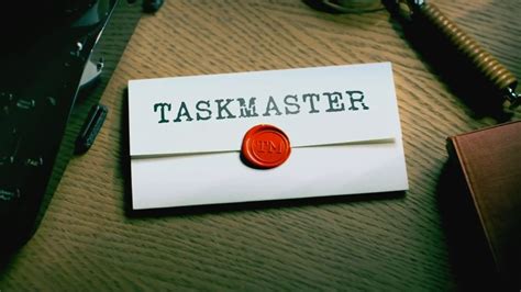 New Taskmaster Champion of Champions announced