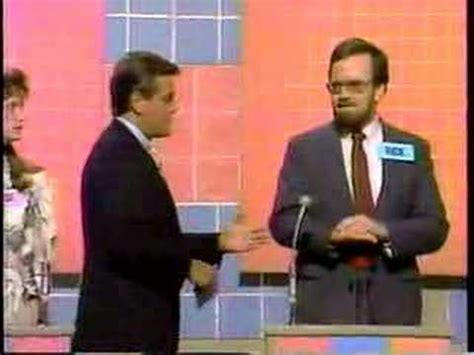 Scrabble 1987 with Chuck Woolery - YouTube