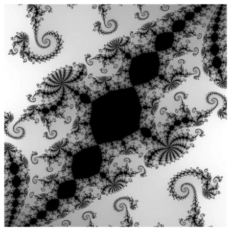 Fractal Geometry