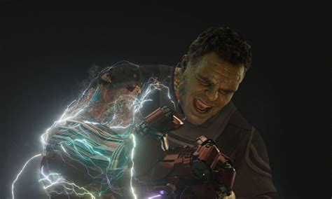 Avengers: Endgame Theory – Hulk’s Snap Brought Back The Infinity Stones