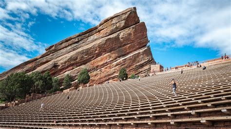 Red Rocks Amphitheatre Seating Capacity | Cabinets Matttroy