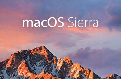 How to Prepare Your Mac for macOS Sierra - The Mac Security Blog