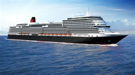 Brand new cruise ships 2022 - brointo