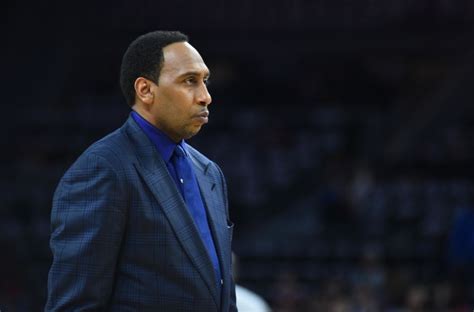 Stephen A. Smith has been wrong about every NBA Finals since 2011