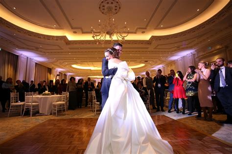 Wedding in Milan, Palazzo Parigi