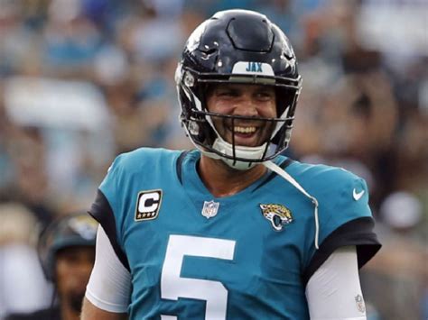 Blake Bortles Wiki, Wife, Age, Height, Weight, Net Worth