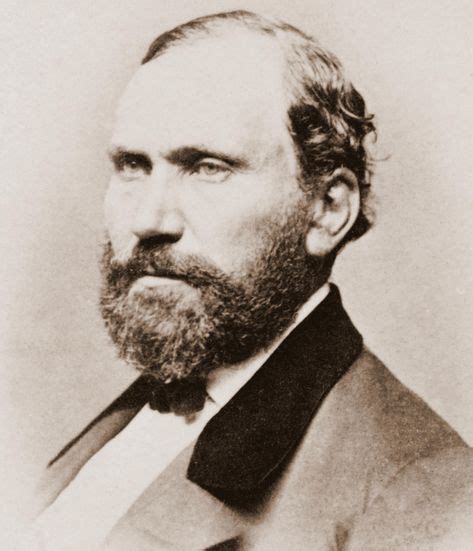 Allan Pinkerton, best known for organizing the Lincoln administration's ...