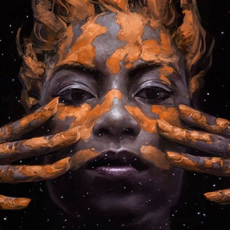 Akata Witch and Binti : Two Books by Nnedi Okorafor