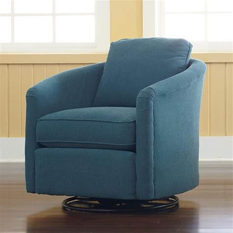 Blue Swivel Chair Trendy Barrel Chair Designs Images 57 | Chair Design