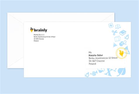 Brainly — Branding on Behance