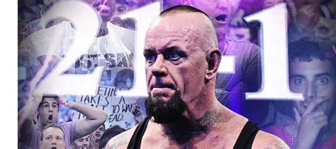 The Undertaker/WrestleMania Streak | Pro Wrestling | FANDOM powered by ...