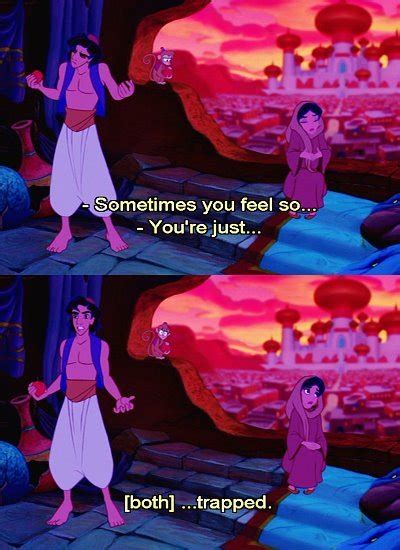 Aladdin Disney Quotes. QuotesGram