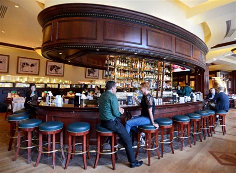 If you can afford it, 801 Chophouse is worth the price | Restaurant reviews | stltoday.com