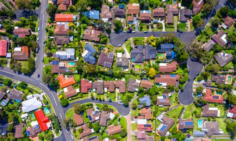 Housing prices drop in nearly 40% of Sydney suburbs | Mortgage Professional Australia