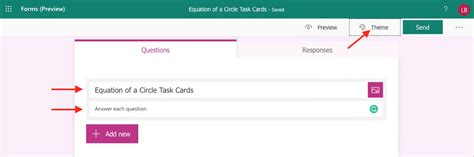 How to Make a Quiz in Microsoft Forms - Lindsay Bowden