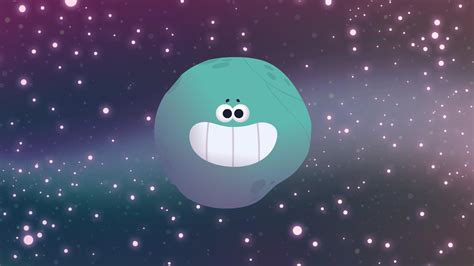 Storybots Planets Uranus