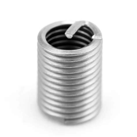 Aliexpress.com : Buy 50pcs Stainless Steel SS304 M6 Thread Inserts ...