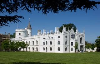 5 of the Best Gothic Revival Buildings in London | Architectural Digest